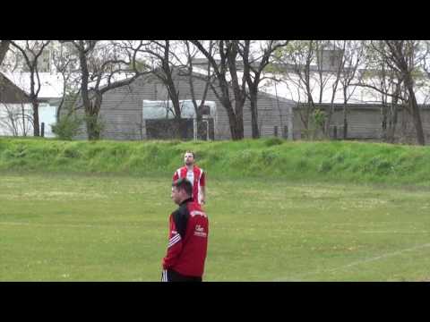 SSV Samswegen II - SV Mahlwinkel