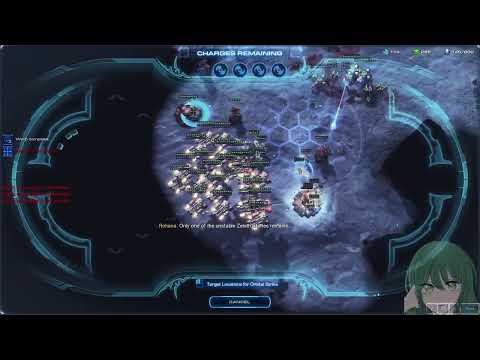 Solo Speedrun: Temple of the Past - Artanis P1 - 100% Run - Full Clear in 16:10 (8/20/2024)