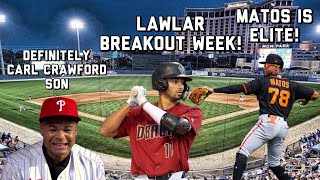 2023 WEEK #9 RECAP! HIGHLIGHTS OF THE MILB TOP PERFORMERS THIS WEEK! || MINOR LEAGUE BASEBALL