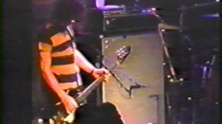 MUDHONEY - Make It Now - 12/5/1992 - San Diego, CA - Soma
