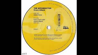 The Witchdoctor – Fuse Crack Edit