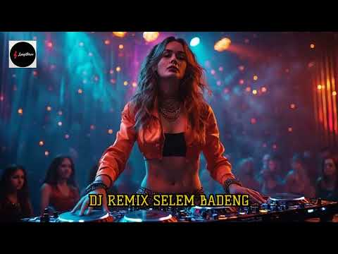 DJ REMIX SELEM BADENG MEPIPIS || BAGUS WIRATA
