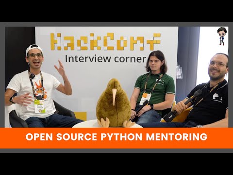 Open source project KiwiTCMS discussion at HackConf 2019 Sofia Bulgaria - open source is for you