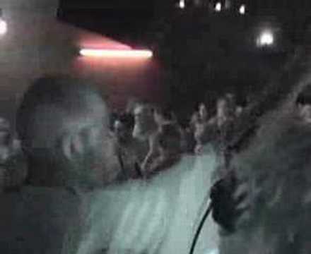 DJ Tymie-T Crunk Style Delta-Essen