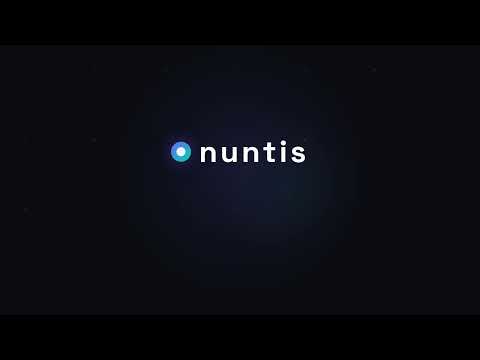 NUNTIS video thumbnail