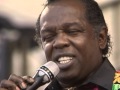 Lou Rawls - A Natural Man - 8/18/1991 - Newport Jazz Festival (Official)