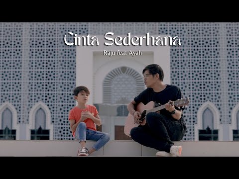 Repvblik - Cinta Sederhana  By Rajuli Almaseid  & Ayah (Untuk Mama)