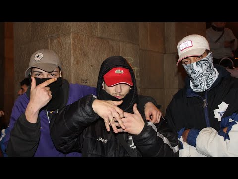 VARDO vs BOMBER vs JONO - 8VOS - 24/06 - FECHA 4 - FM FREE