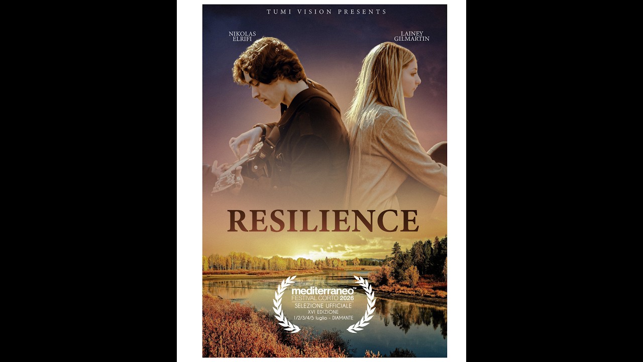 Miniature de la vidéo Resilience - Experimental Shortfilm du film Resilience