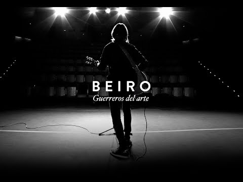 Beiro - Guerreros del arte (Official Video)
