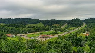WVNS 59News Tower Camera | Ghent, West Virginia live webcam