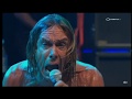 Iggy Pop & The Stooges - TV EYE