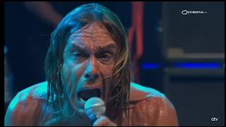 Iggy Pop &amp; The Stooges - TV EYE