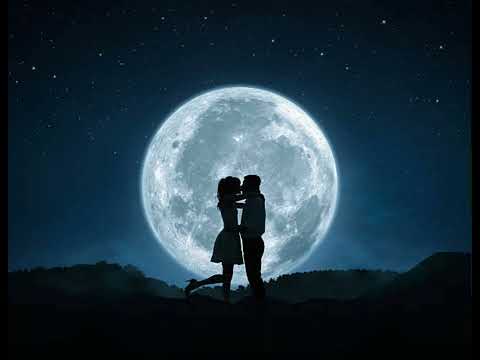 She Hides Away the Moon - Adua Blaize Remix