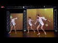 I Need You - Classical Dance Academy