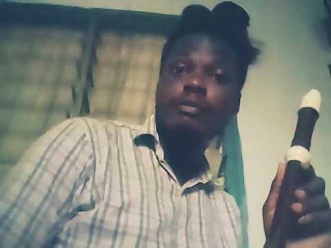 Take 5 (the practice session on recorder)