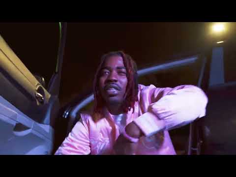 YNW Talaban - Fear No Man (feat. Tana Hendrix) (Official Video) shot by @cooleywitt226