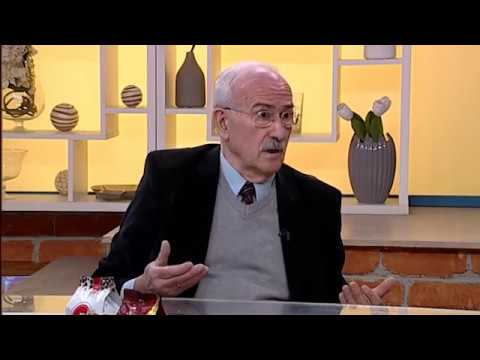 Ishranom do optimalne linije - Nutricionizam - Dobro jutro Srbijo - (TV Happy 10.03.2018)