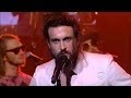 [HD] Edward Sharpe and the Magnetic Zeros - "Life Is Hard" 7/24/13 David Letterman