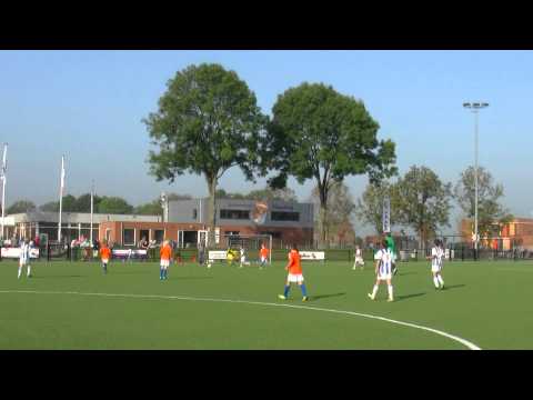 2.Nieuwkoop E1 - Woerden E1 mogelijkheid Woerden.MTS