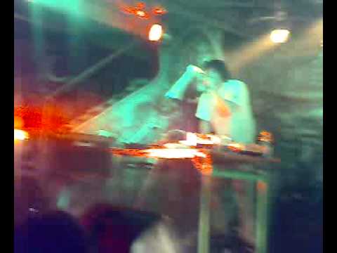 Villa Ada Crew-Berluscone-Famme Uooi@Palarockness