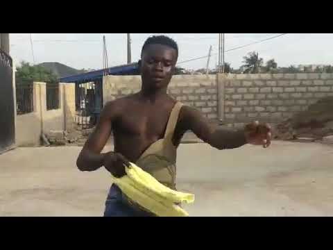 Hard Way feat kwesi arthur (B4bonah x Zodivc )