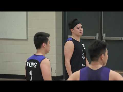 Cookhouse vs High Kick | Sunday tier 9 - tcbl 2020 winter