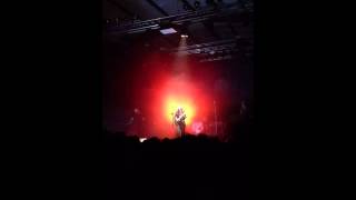 Anna Calvi Sing To Me