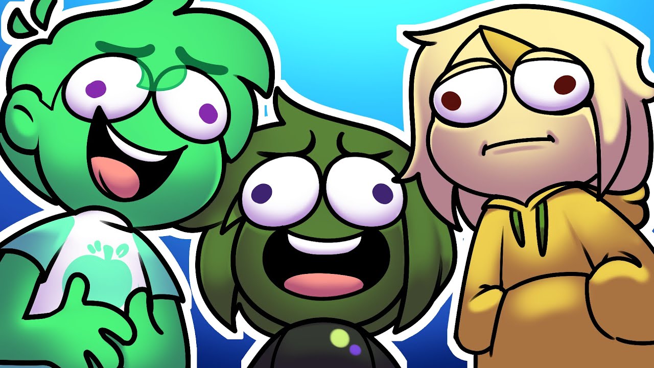 Torajo + Azedo + Linn = Memes