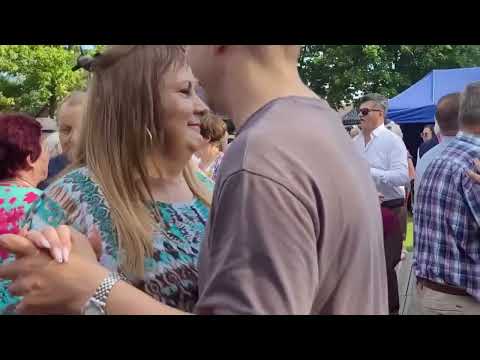 Przyplątała mi się psia jucha dziewucha - Kapela z Osuchowa - IŁŻA 20 07 2025