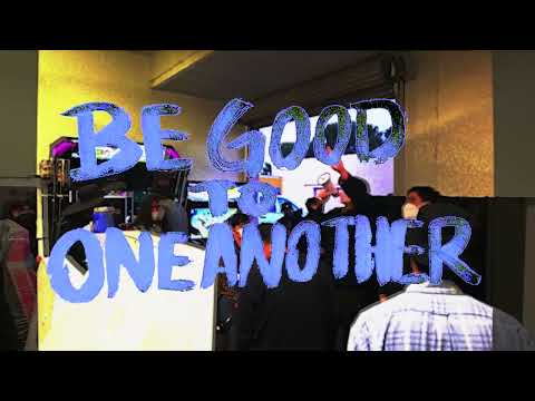 caliburst eleven nine