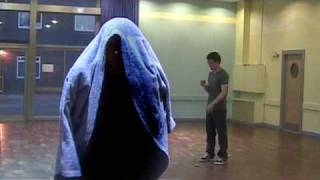 The Coruscant Juggling Club