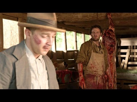 LAWLESS | 6 Legged Cow (Deleted)