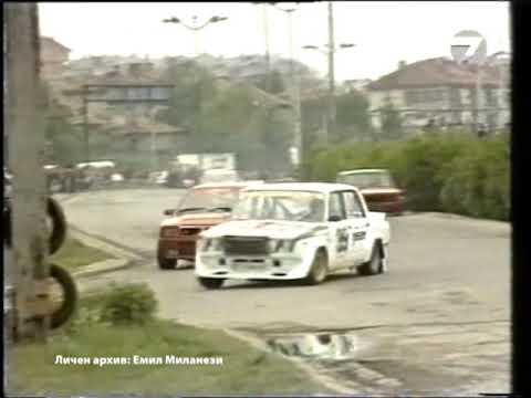 Stoyan Kolev Interview - 7dni TV