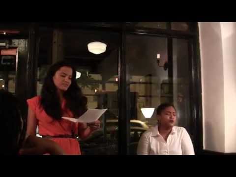 Para De Sufrir, Yadira De La Riva y Mai-Elka Prado