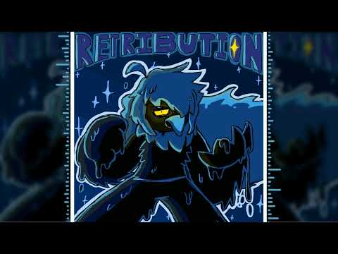 RETRIBUTION - Undertale YELLOW - [COVER]