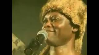 Thomas Chauke - Wo Tiyisela (Music Video)
