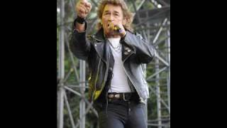 Peter Maffay - Samstag Abend in Unserer Straße (mit Songtext)