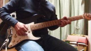 lovers bernard butler turorial