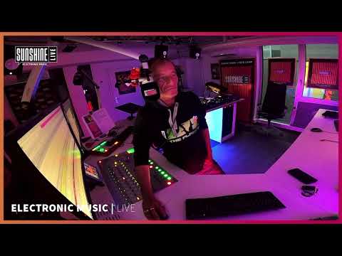 Sunshine Live - back to the 90s - 29.08.23
