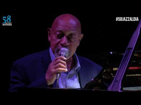 58 JAZZALDIA: KENNY BARRON WITH STRINGS - LIVE 58 JAZZALDIA - july 21, 2023