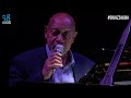 58 JAZZALDIA: KENNY BARRON WITH STRINGS - LIVE 58 JAZZALDIA - july 21, 2023