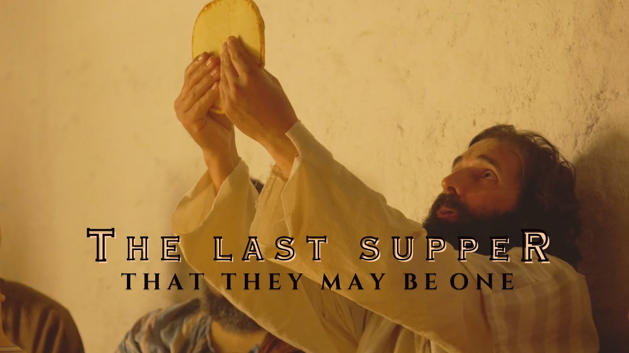The Last Supper Film