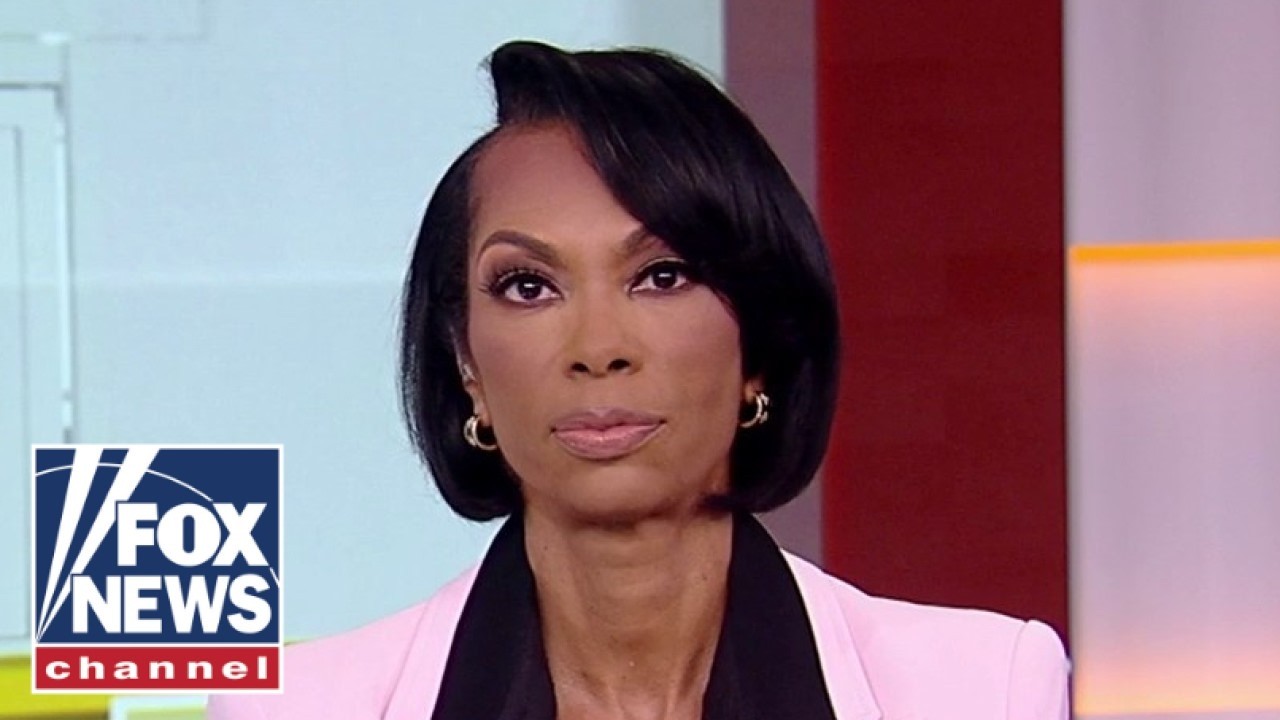 Harris Faulkner: This is OUT OF CONTROL...