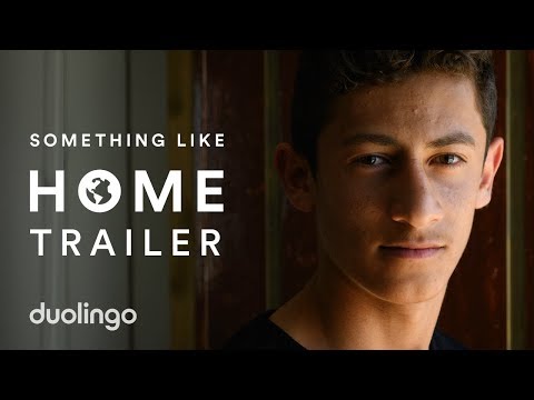 Something Like Home Official Trailer | Duolingo Documentary
