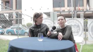 Oh Pep! - SXSW 2016 interview at The Aussie BBQ