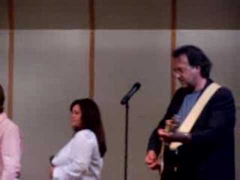 Stephen Hill and Friends "I'll Fly Away"