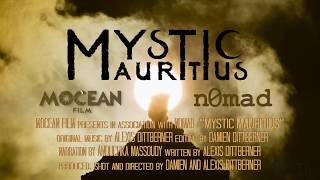 MYSTIC MAURITIUS | Our island home