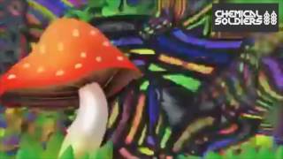 Carnage X Timmy Trumpet - PSY or DIE ( Chemical Soldiers Bootleg ) PREVIEW