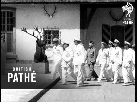 Time To Remember -  The Powers That Were - Reel 3 (1930-1939)